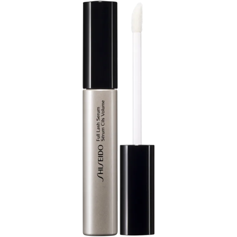 Full Lash Serum - Wimperserum - Wenkbrauwserum fra Shiseido i 6 ml – produktbillede 4 af 5