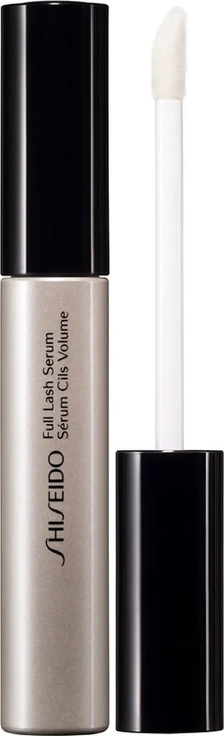 Full Lash Serum - Wimperserum - Wenkbrauwserum fra Shiseido i 6 ml – produktbillede 1 af 5