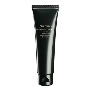 Future Solution LX Extra Rich Cleansing Foam von Shiseido in 125 ml – Produktfoto 1 von 4