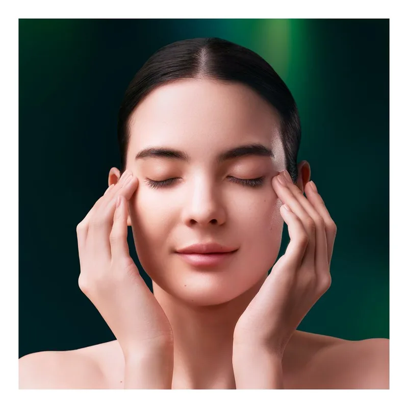 Future Solution LX Legendary Enmei Eye Cream von Shiseido in 15 ml – Produktfoto 3 von 4