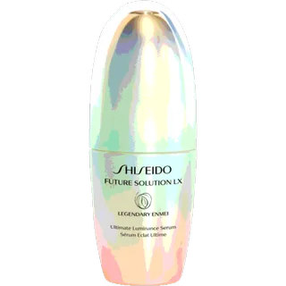 Future Solution LX Legendary Enmei Ultimate Luminance Serum von Shiseido in 30 ml – Produktfoto 2 von 2