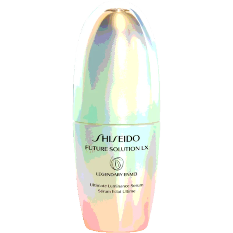 Future Solution LX Legendary Enmei Ultimate Luminance Serum von Shiseido in 30 ml – Produktfoto 2 von 2