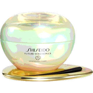 Future Solution LX Legendary Enmei Ultimate Renewing Gezichtscrème fra Shiseido i 50 ml – produktbillede 2 af 2