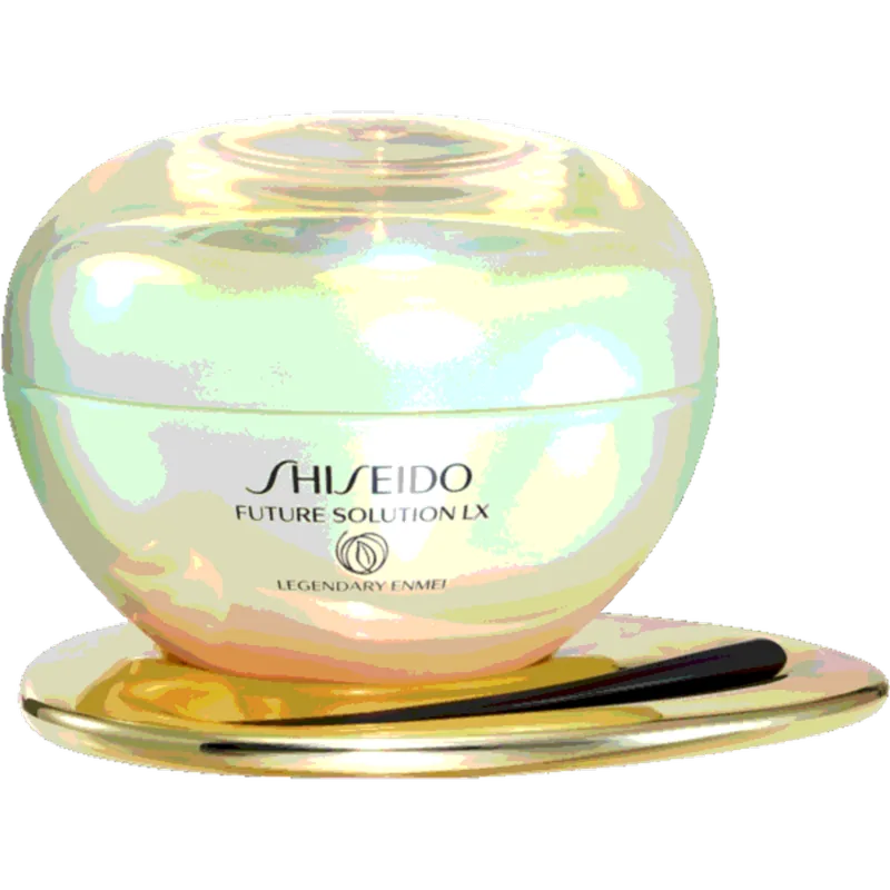 Future Solution LX Legendary Enmei Ultimate Renewing Gezichtscrème fra Shiseido i 50 ml – produktbillede 2 af 2