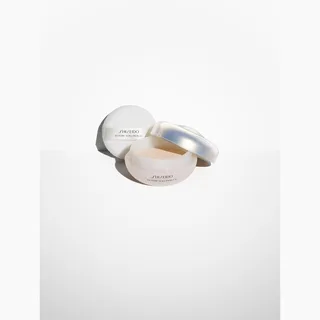 Future Solution LX Loose Powder von Shiseido in Creme, 13 g – Produktfoto 4 von 4