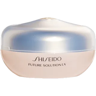 Future Solution LX Loose Powder von Shiseido in Creme, 13 g – Produktfoto 3 von 4