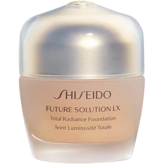 Future Solution LX Total Radiance Foundation 30 ml von Shiseido in 2 neutral – Produktfoto 2 von 5