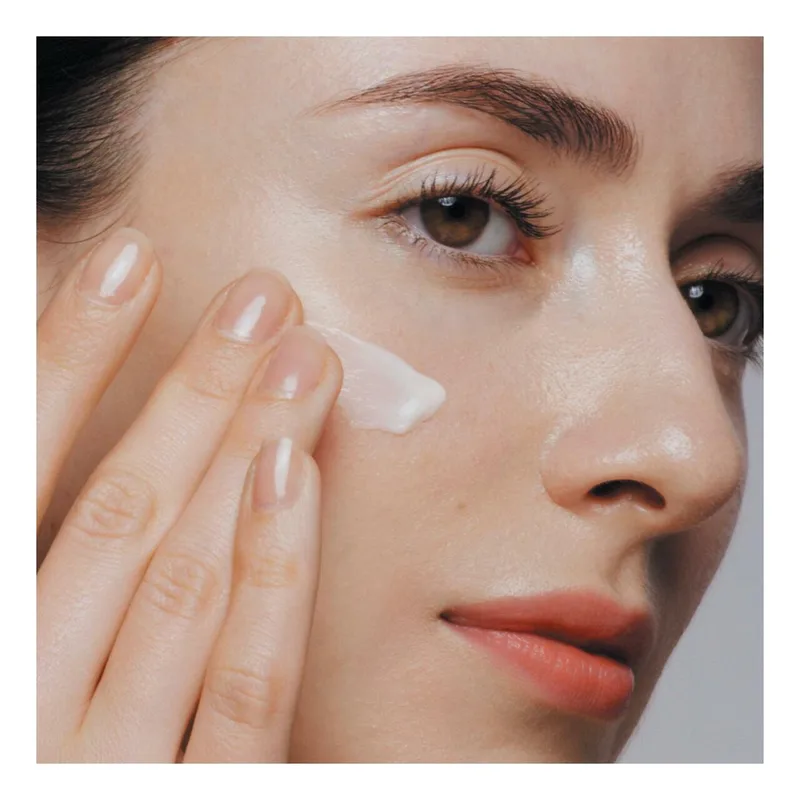 Future Solution LX Total Regenerating Cream S Refill Gezichtscrème van Shiseido in 50 ml – productfoto 5 van 5