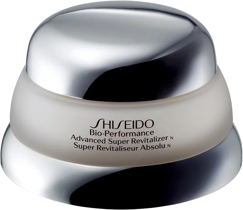 Future Solution LX Ultieme Regenererende Crème fra Shiseido i 50 ml – produktbillede