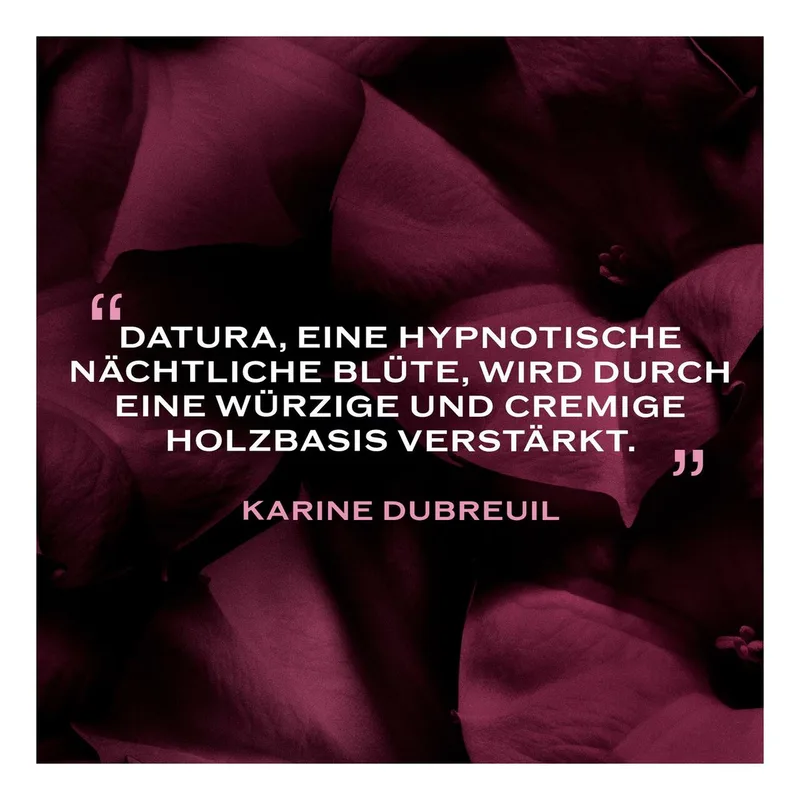 Ginza Datura Eau de Parfum fra Shiseido i 30 ml – produktbillede 5 af 5
