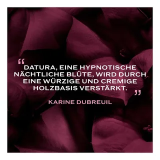 Ginza Datura Edp Spray de Shiseido – photo du produit 5 sur 5