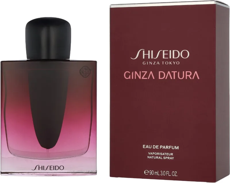 Ginza Datura Edp Spray de Shiseido – photo du produit 1 sur 5