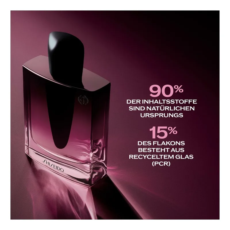 Ginza Datura Edp Spray de Shiseido – photo du produit 4 sur 5