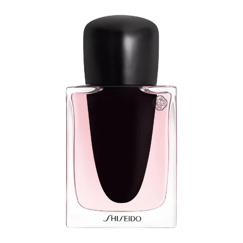 Ginza Eau De Parfum fra Shiseido i 30 ml – produktbillede 2 af 5