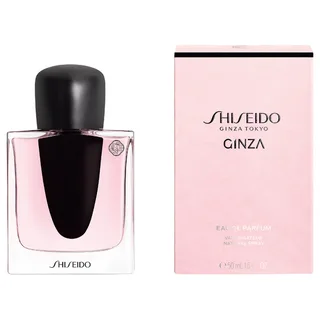 Ginza Eau De Parfum de Shiseido en 50 ml – photo du produit 2 sur 5