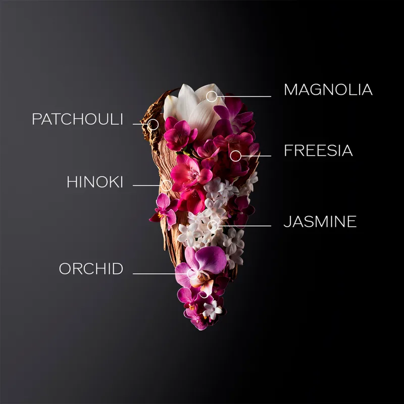 Ginza Eau De Parfum van Shiseido in 90 ml – productfoto 4 van 5