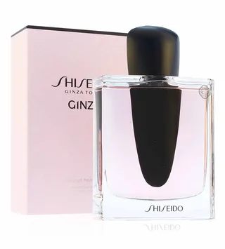 Ginza Eau De Parfum van Shiseido in 90 ml – productfoto 1 van 5