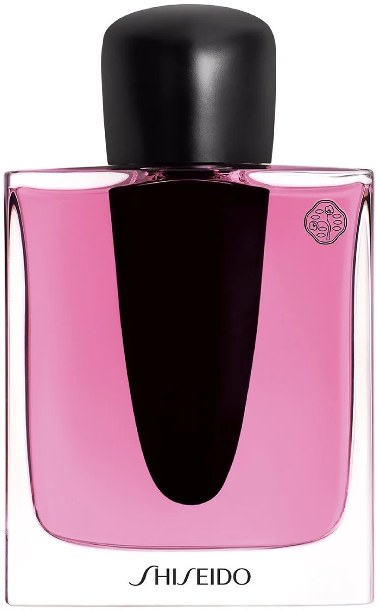 Ginza Murasaki Eau De Parfum von Shiseido in 90 ml – Produktfoto