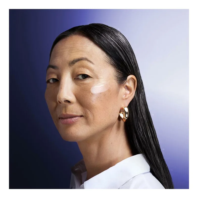 Huidverzorging Vital Perfection Night Serum Concentrate fra Shiseido i 40 ml – produktbillede 5 af 5