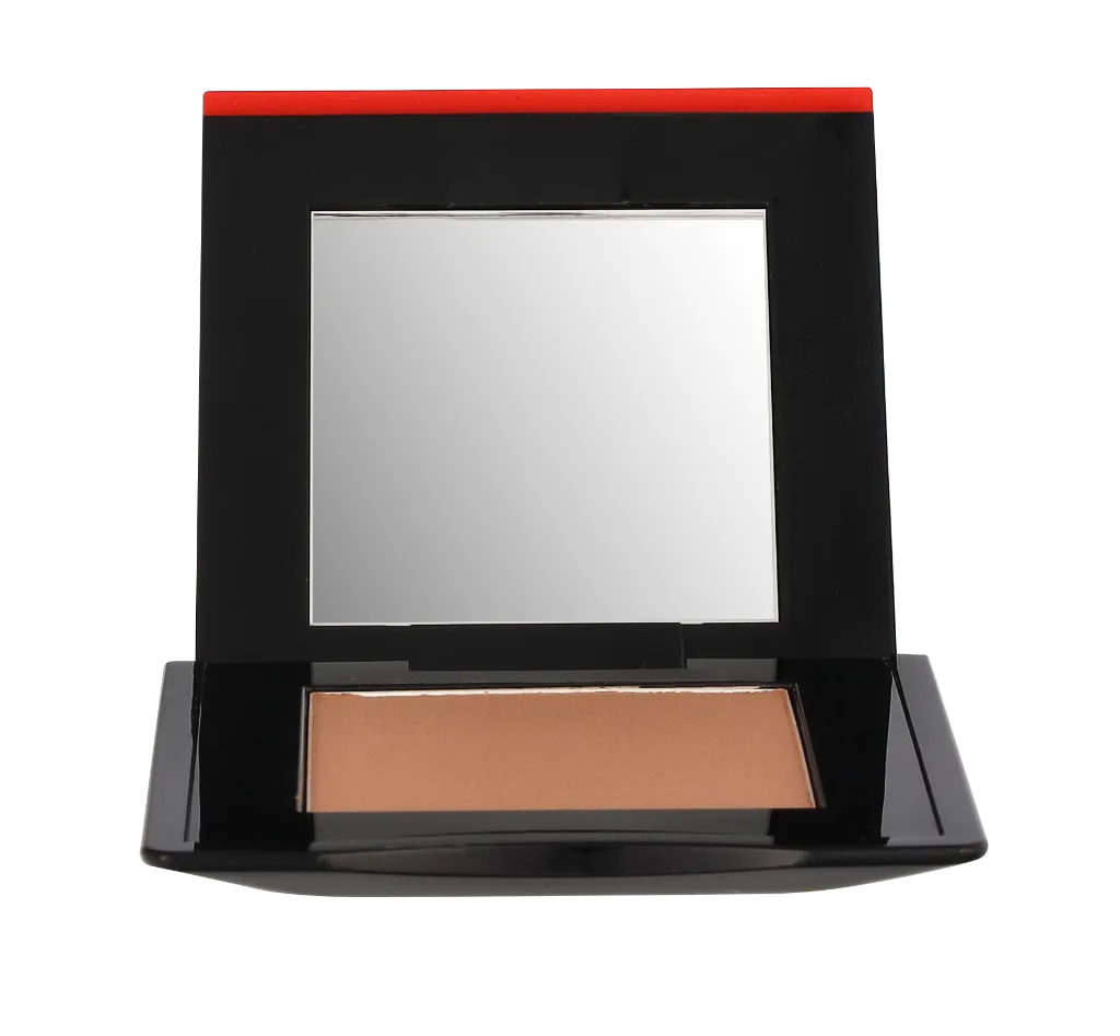 Inner Glow Cheek Powder 07 Cocoa Dusk Blush 4 g de Shiseido – photo du produit