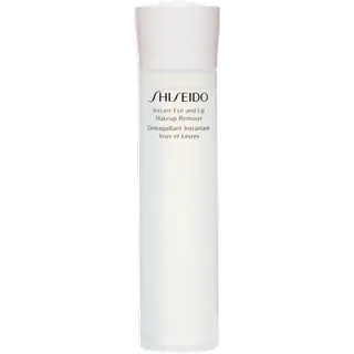 Instant Eye and Lip Makeup Remover fra Shiseido i 125 ml – produktbillede 1 af 3
