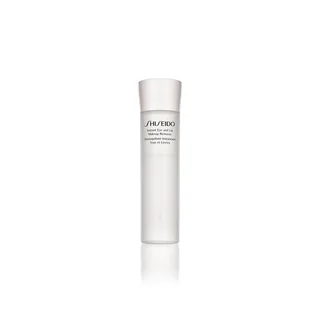 Instant Eye and Lip Makeup Remover fra Shiseido i 125 ml – produktbillede 3 af 3