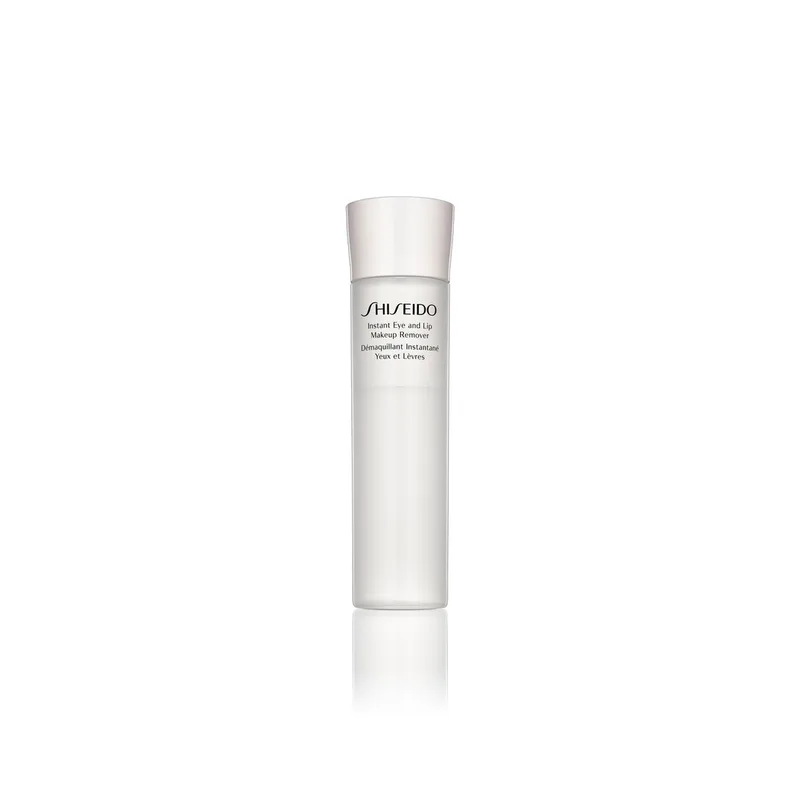 Instant Eye and Lip Makeup Remover fra Shiseido i 125 ml – produktbillede 3 af 3