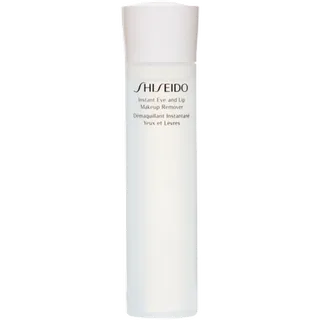Instant Eye and Lip Makeup Remover fra Shiseido i 125 ml – produktbillede 2 af 3