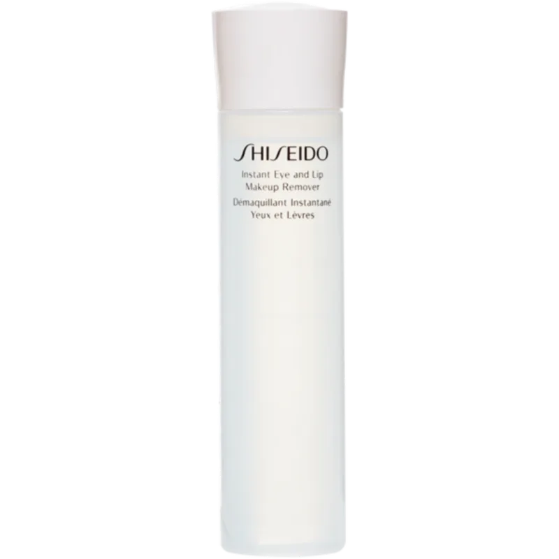 Instant Eye and Lip Makeup Remover fra Shiseido i 125 ml – produktbillede 2 af 3
