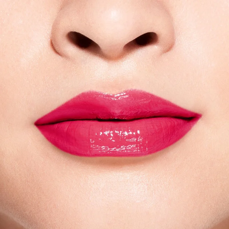 Lippenstift Lacquerink Shiseido by Shiseido in 302 – plexi pink 6 ml – product photo