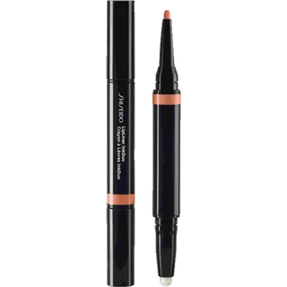 Lippenstift Lipliner Ink Duo Shiseido (1,1 g) de Shiseido en Beige – photo du produit 2 sur 2