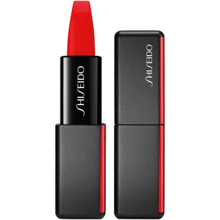Lippenstift Modernmatte Powder Shiseido van Shiseido in 510 – night life 4 g – productfoto 3 van 5