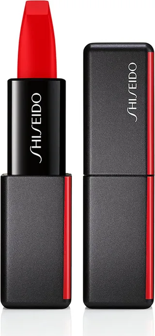 Lippenstift Modernmatte Powder Shiseido van Shiseido in 510 – night life 4 g – productfoto 1 van 5