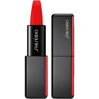 Lippenstift Modernmatte Powder Shiseido van Shiseido in 510 – night life 4 g – productfoto 4 van 5