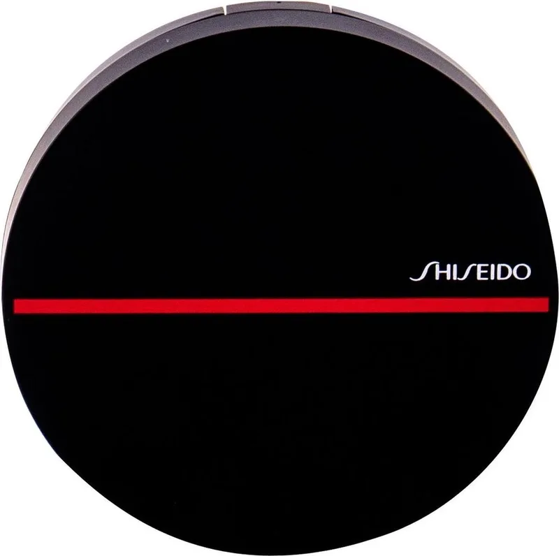 Make-up Foundation Synchro Skin Shiseido (13 g) fra Shiseido i Beige – produktbillede
