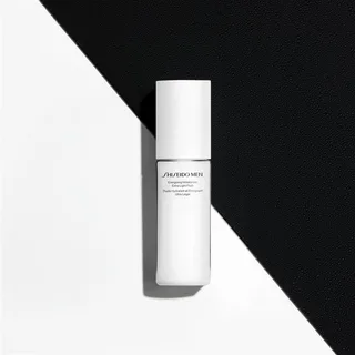 Mannen Energizing Moisturizer Extra Lichte Vloeistof van Shiseido – productfoto 2 van 3