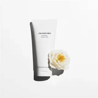 Men Face Cleanser von Shiseido in 125 ml – Produktfoto 2 von 4