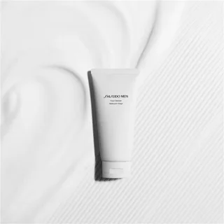 Men Face Cleanser von Shiseido in 125 ml – Produktfoto 4 von 4