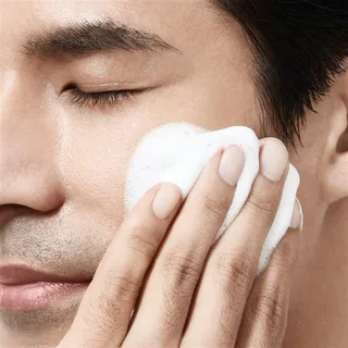 Men Face Cleanser von Shiseido in 125 ml – Produktfoto 3 von 4