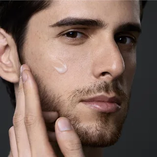 Men Total Revitalizer Cream von Shiseido in 50 ml – Produktfoto 3 von 4
