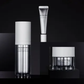 Men Total Revitalizer Fluid de Shiseido en 70 ml – photo du produit 1 sur 4