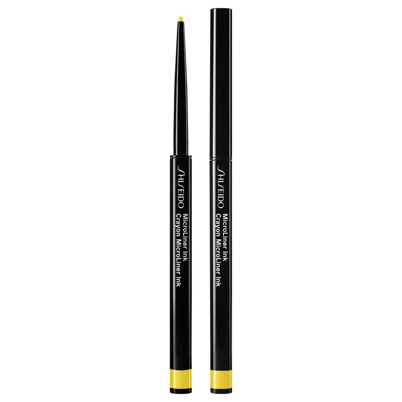 MicroLiner Ink - 04 Navy - 0,8 gr - eyeliner von Shiseido in 04 navy – Produktfoto 2 von 2