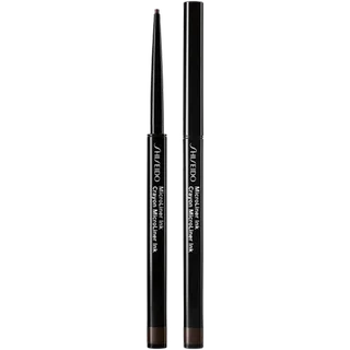 MicroLiner Ink - Eyeliner 0.08 g 02 van Shiseido in 02 brown – productfoto 2 van 3