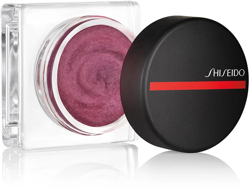 Minimalist Whipped Powder Blush fra Shiseido i 05 – ayao 5 g – produktbillede
