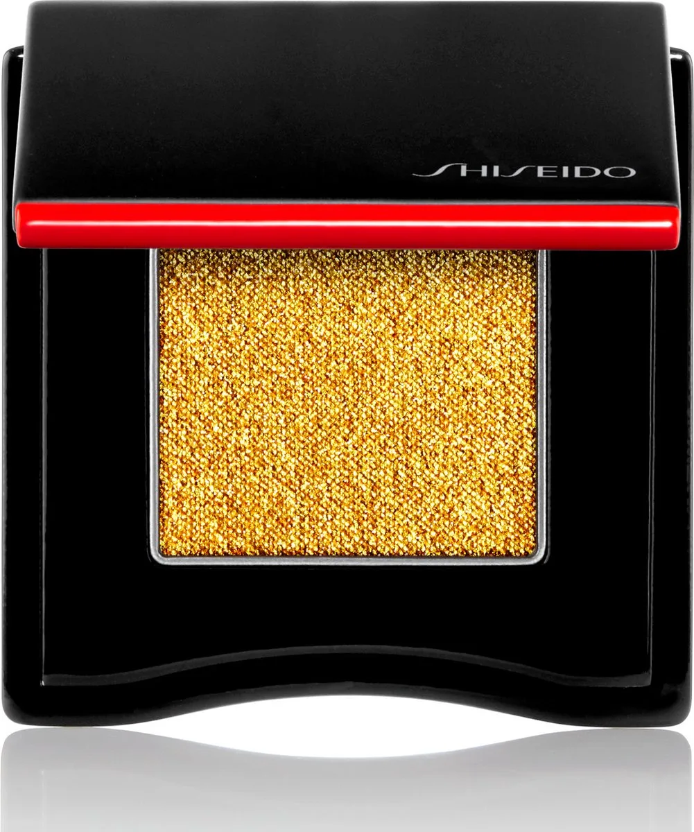 Oogschaduw Shiseido POP PowderGel by Shiseido in Kan-Kan Gold – product photo