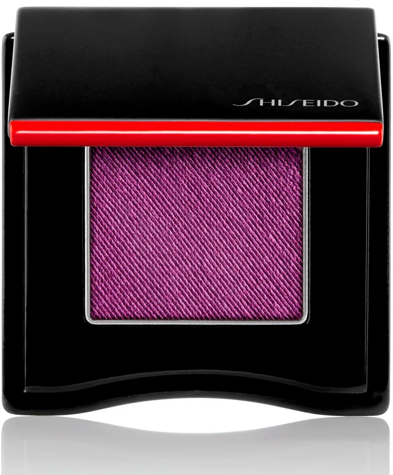 Oogschaduw Shiseido POP PowderGel Nº 12 van Shiseido in Hara-Hara Purple – productfoto