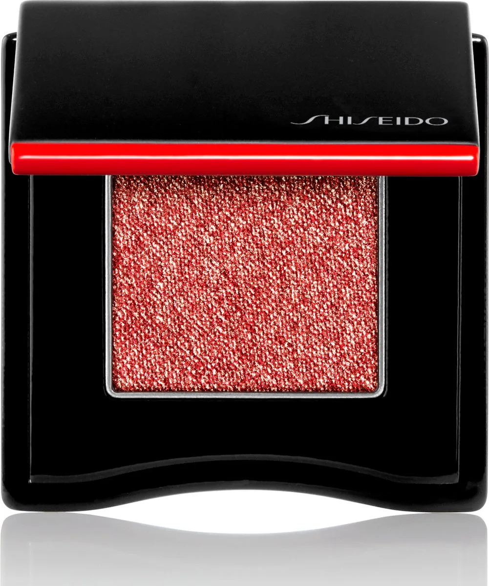 Oogschaduw Shiseido POP PowderGel Nº 14 by Shiseido in Kura-Kura Coral – product photo