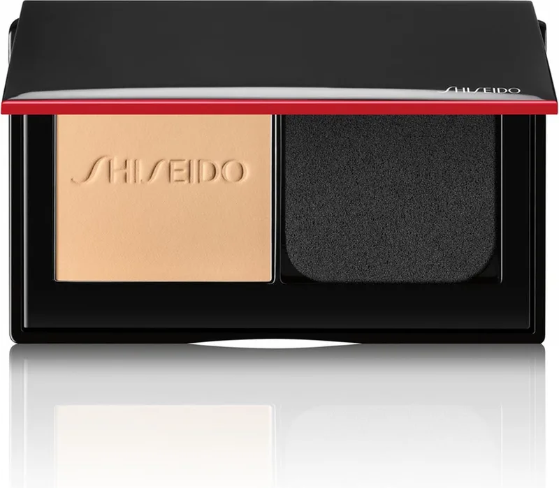 Poeder Makeup Basis Shiseido Nº 150 von Shiseido in #150 Lace – Produktfoto