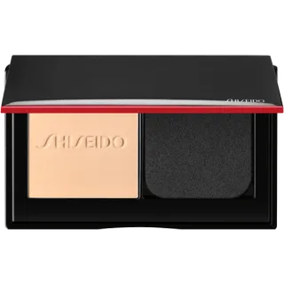 Poeder Makeup Basis Synchro Skin Self-refreshing Shiseido fra Shiseido i 130 opal – produktbillede 2 af 5