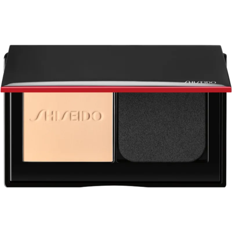 Poeder Makeup Basis Synchro Skin Self-refreshing Shiseido fra Shiseido i 130 opal – produktbillede 2 af 5